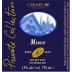 Carmel Prestige Collection Merlot (OU Kosher) 2000 Front Label