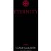 Clark-Claudon Eternity Cabernet Sauvignon 2009 Front Label