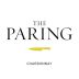 The Paring Chardonnay 2014 Front Label