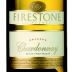 Firestone Santa Ynez Valley Chardonnay 2001 Front Label