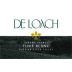 DeLoach Fume Blanc 2001 Front Label