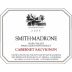 Smith Madrone Cabernet Sauvignon 2005  Front Label