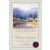 Trespass Vineyard Cabernet Sauvignon 2012 Front Label