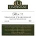 Lindeman’s Bin Series Bin 77 Semillon Chardonnay 2002 Front Label