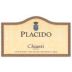 Placido Chianti 2002 Front Label