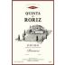 Quinta de Roriz Reserva Douro 2001 Front Label