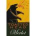 Toasted Head Merlot 2001 Front Label