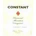 Constant Diamond Mountain Vineyards Cabernet Franc 2007 Front Label