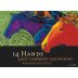 14 Hands Cabernet Sauvignon 2007 Front Label