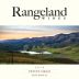 Rangeland Wines Petite Sirah 2010  Front Label