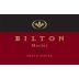 Bilton Merlot 2004 Front Label