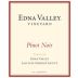 Edna Valley Vineyard Paragon Vineyard Pinot Noir 2002 Front Label