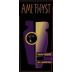 Amethyst Malvasia Bianca Floralia 2001 Front Label