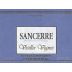 Patient Cottat Sancerre 2002 Front Label