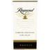 Raymond Reserve Selection Cabernet Sauvignon 1990 Front Label