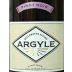 Argyle Pinot Noir 2002 Front Label