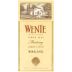 Wente Riesling 2003 Front Label