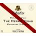 d'Arenberg The Hermit Crab Viognier Marsanne 2003 Front Label