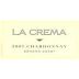 La Crema Sonoma Coast Chardonnay 2003 Front Label