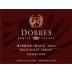 Dobbes Family Estate Mirror Image 2012 Front Label