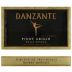 Danzante Pinot Grigio 2003 Front Label