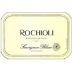 Rochioli Estate Sauvignon Blanc 2003 Front Label