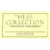 Hess Collection Mt. Veeder Chardonnay 2003 Front Label