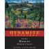 Dynamite Vineyards Dynamite Merlot (1.5 Liter) 2001 Front Label