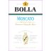 Bolla Provincia di Pavia Moscato 2013 Front Label