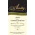 Amity Dry Gewurztraminer 2009 Front Label