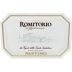 Ruffino Santedame Romitorio 2000 Front Label