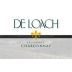 DeLoach California Chardonnay 2002 Front Label