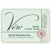 Joseph Drouhin Vero Pinot Noir 2002 Front Label