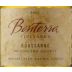 Bonterra Organically Grown Roussane 2003 Front Label