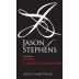 Jason-Stephens Estate Cabernet Sauvignon 2008  Front Label