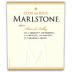 Clos du Bois Marlstone 2002 Front Label