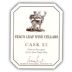 Stag's Leap Wine Cellars Cask 23 Cabernet Sauvignon 2002 Front Label