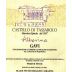 Castello di Tassarolo Alborina Gavi 2014 Front Label