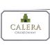 Calera Central Coast Chardonnay 2003 Front Label