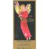 Quady Red Electra Moscato 2005 Front Label