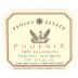 Penley Phoenix Cabernet Sauvignon 2004 Front Label