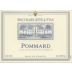 Bouchard Aine & Fils Pommard 2003 Front Label