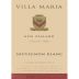 Villa Maria Private Bin Sauvignon Blanc 2006 Front Label