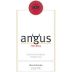 Angus The Bull Cabernet Sauvignon 2004 Front Label