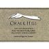 Chalk Hill Sauvignon Blanc 2004 Front Label