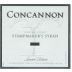 Concannon Limited Release Stampmaker's Syrah 2004 Front Label