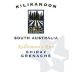 Kilikanoon Killerman's Run Shiraz/Grenache 2004 Front Label