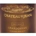 Chateau St. Jean Sonoma County Reserve Chardonnay 2003 Front Label