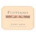 Foppiano Russian River Pinot Noir 2005 Front Label