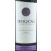 Baron Herzog Special Reserve Cabernet Sauvignon/Syrah (OU Kosher) 2003 Front Label